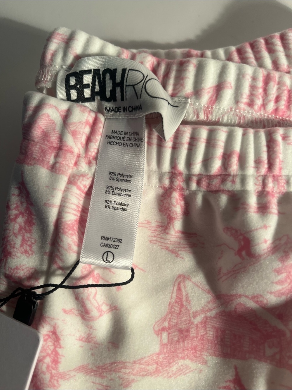 Beach Riot Sweatpants ๐๐ NWT - Picture 4 of 6